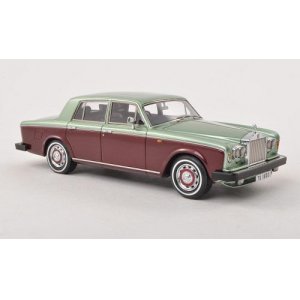 Rolls Royce Silver Shadow II