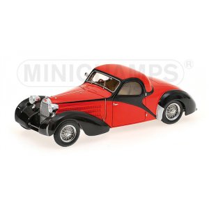 Bugatti Type 57C Atalante