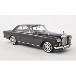 Rolls Royce Silver Cloud III Mulliner Park Ward FHC