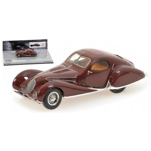 Talbot Lago T 150-C-SS Coupe 1937