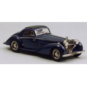 Horch 853 Sport Coupe Erdmann & Rossi