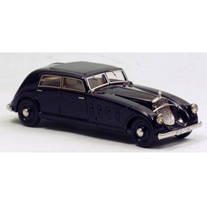 Maybach DS8 Zeppelin Stromlinie Spohn Ravensburg