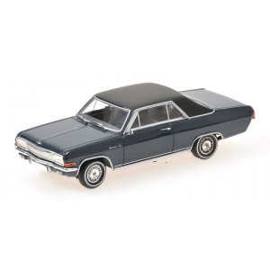 Opel Diplomat V8 Coupe