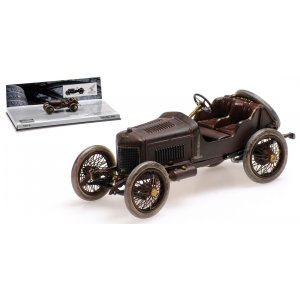 Hispano Suiza 45CR 15-45CV Type Alphonso XIII Voiturette 1911