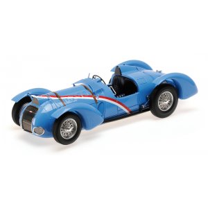 Delahaye 145 GP V12 1937