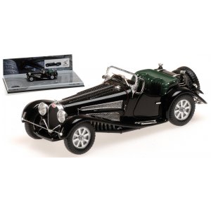 Bugatti Type 54 Roadster 1931