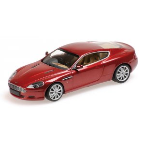 Aston Martin DB9