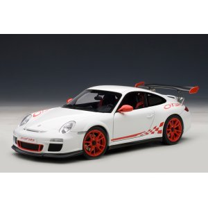 Porsche 997 GT3 RS 3.8