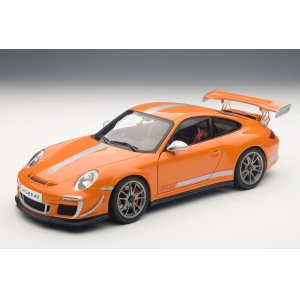 Porsche 997 GT3 RS 4.0 2011
