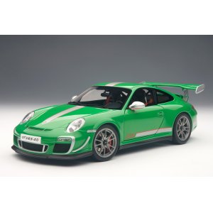 Porsche 997 GT3 RS 4.0 Modellauto