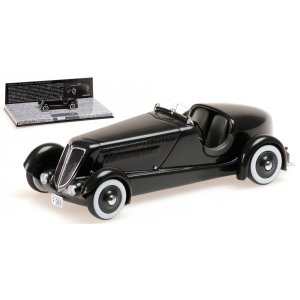 Ford Edsel 40 Special Speedster 1934