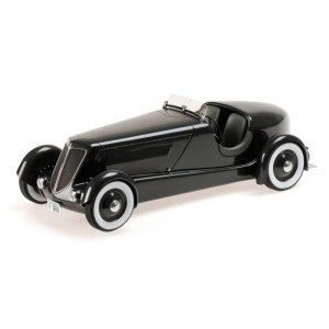 Ford Edsel 40 Special Speedster 1934