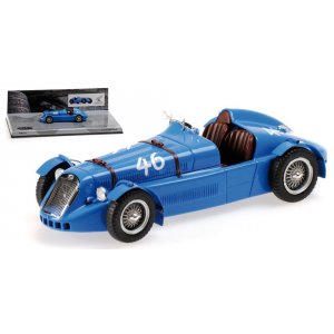 Delage D6 3L Grand Prix 1946