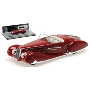 Delahaye 165 Cabriolet 1939