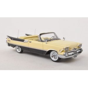 Dodge Custom Royal Lancer Convertible 1959