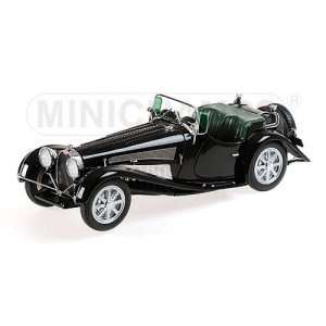Bugatti Type 54 Roadster 1931