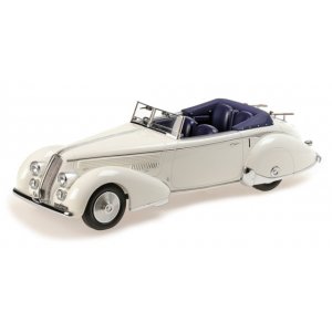 Lancia Astura Tipo 233 Corto 1936