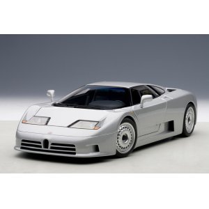 BUGATTI EB110 GT 1991
