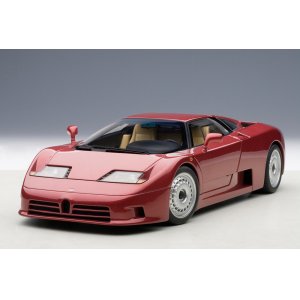 Bugatti EB110 GT 1991