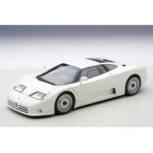 Bugatti EB 110 GT 1991