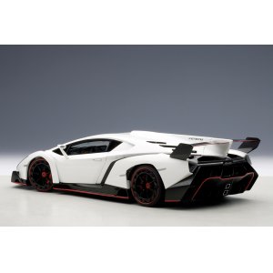 Lamborghini Veneno 2013