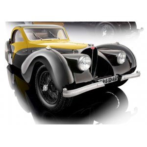 Bugatti Atalante Type 57SC