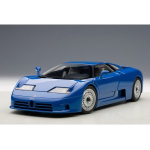 Bugatti EB110 GT 1991