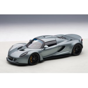 Hennessey Venom GT Spyder 2010