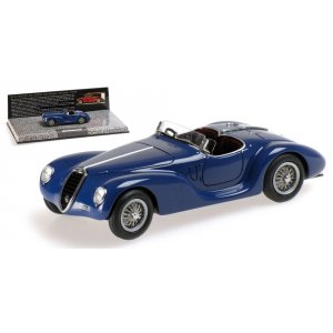 Alfa Romeo 6C SS Corsa Spider 1939