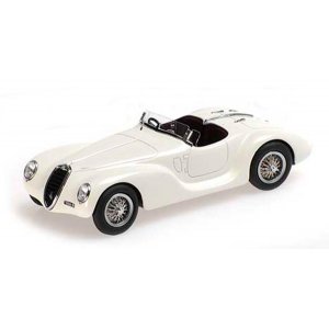 Alfa Roemo 6C 2500 SS Corsa Spider 1939