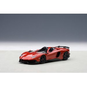 Lamborghini Aventador J 2012