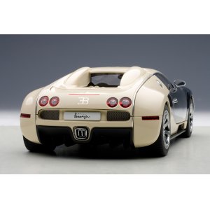 Bugatti Veyron EB 16.4 Le Edition Centenaire