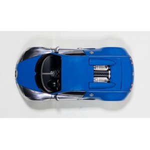 Bugatti Veyron EB 16.4 Le Edition Centenaire