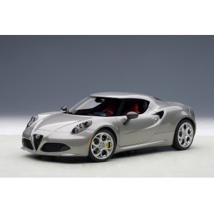 Alfa Romeo 4C