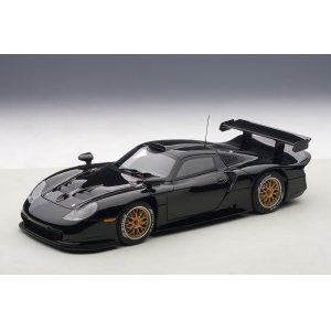 Porsche 911 GT1 1997 plain body version