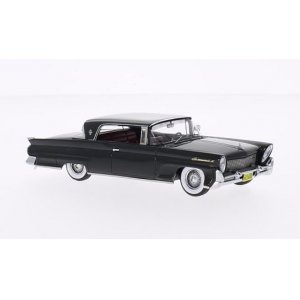 Lincoln Continental Mark III Hardtop Coupe 1958
