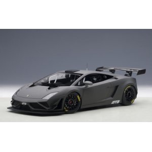 Lamborghini Gallardo GT3 FL2 2013