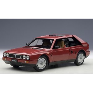 Lancia Delta S4 1985