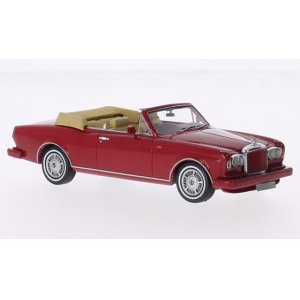 Bentley Continental DHC 1985