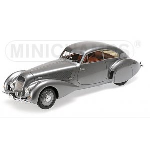 Bentley Embiricos 1938