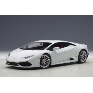 Lamborghini Huracan LP610-4 2014
