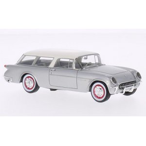 Chevrolet Corvette Nomad