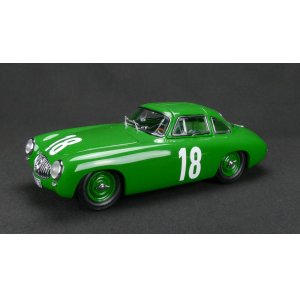 Mercedes-Benz 300SL Groer Preis von Bern 1952 Karl Kling