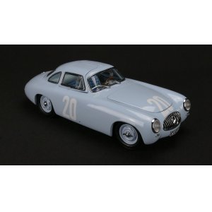 Mercedes-Benz 300SL Groer Preis von Bern 1952