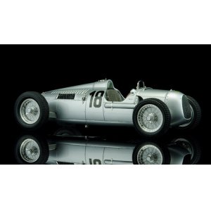 Auto Union Type C Eifelrennen 1936