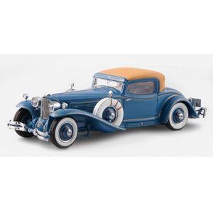 Cord L-29 Coupe by Hayes for Count Alexis de Sakhnoffsky