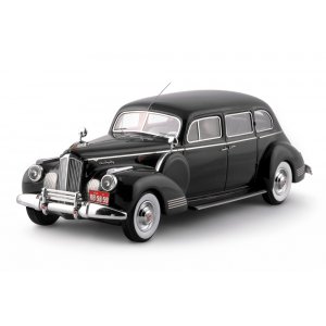 Packard 180 Baujahr 1941