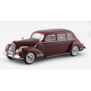 Packard 180 Baujahr 1941