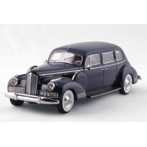 Packard 180 Baujahr 1942