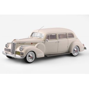 Packard 180 Baujahr 1942 Limousine